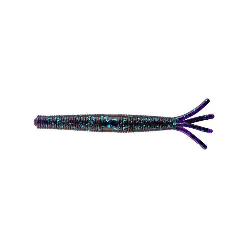 Z-Man Hula StickZ 4 inch Skirted Soft Stickbait