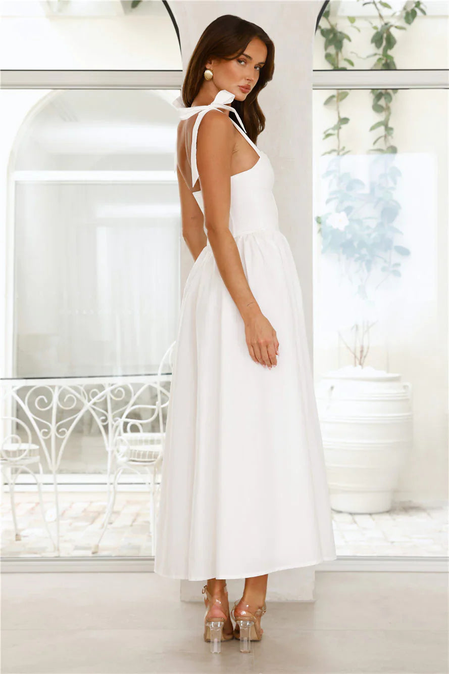 Magical Dream Maxi Dress