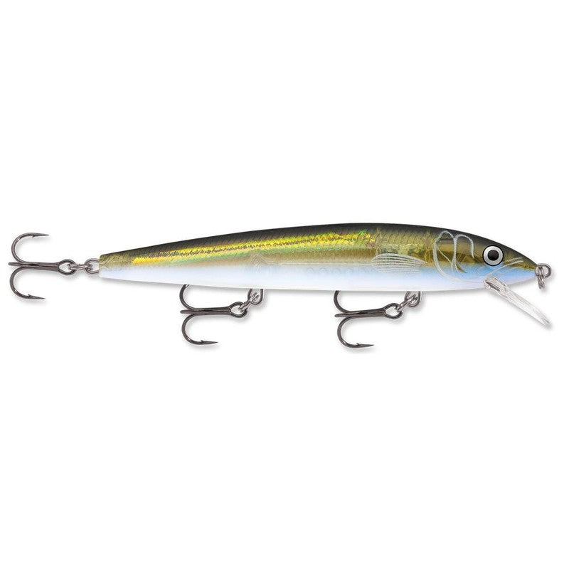 Rapala Husky Jerk 14 Jerkbait/Trolling Minnow