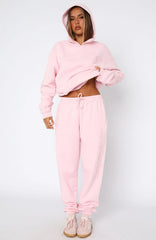 From The Archives Lexi Sweatpants Pink