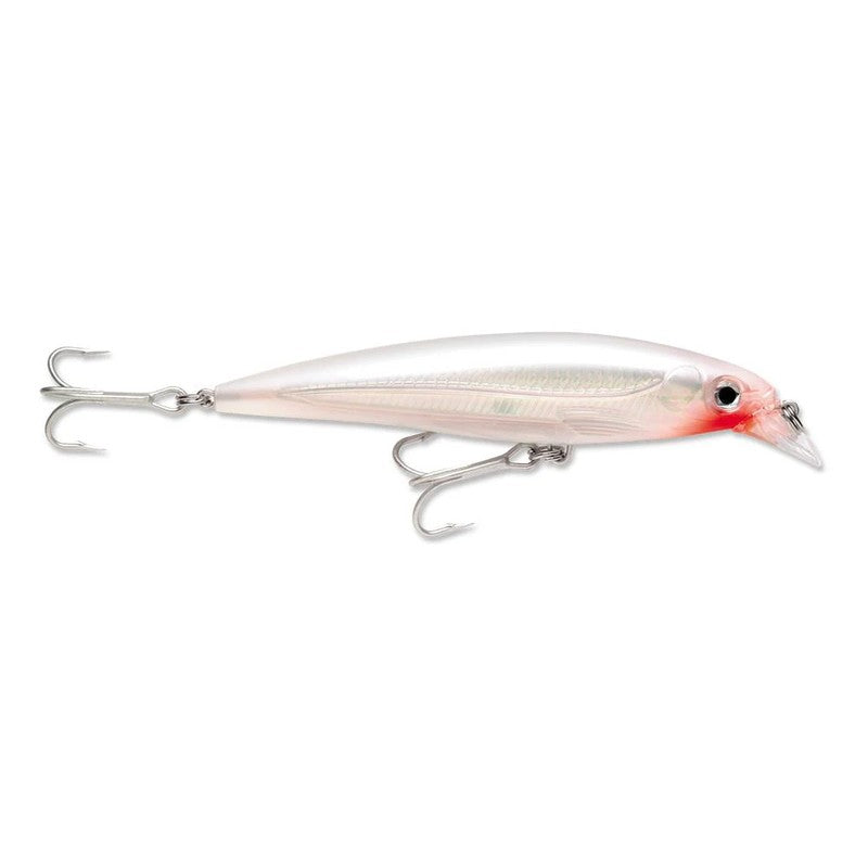 Rapala SXR-10 X-Rap Saltwater Rip Bait - 4 Inch