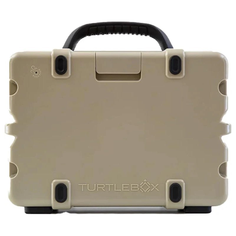 Turtlebox Audio Waterproof Gen 2 Speaker