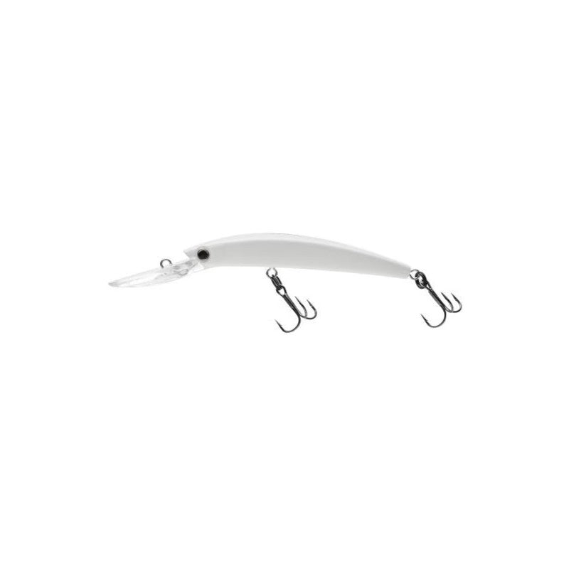 Yo-Zuri Crystal Minnow Deep Diver Walleye Trolling Minnow Lure