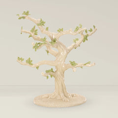 Trick Or Treat 12-Piece Ornament & Tree Set