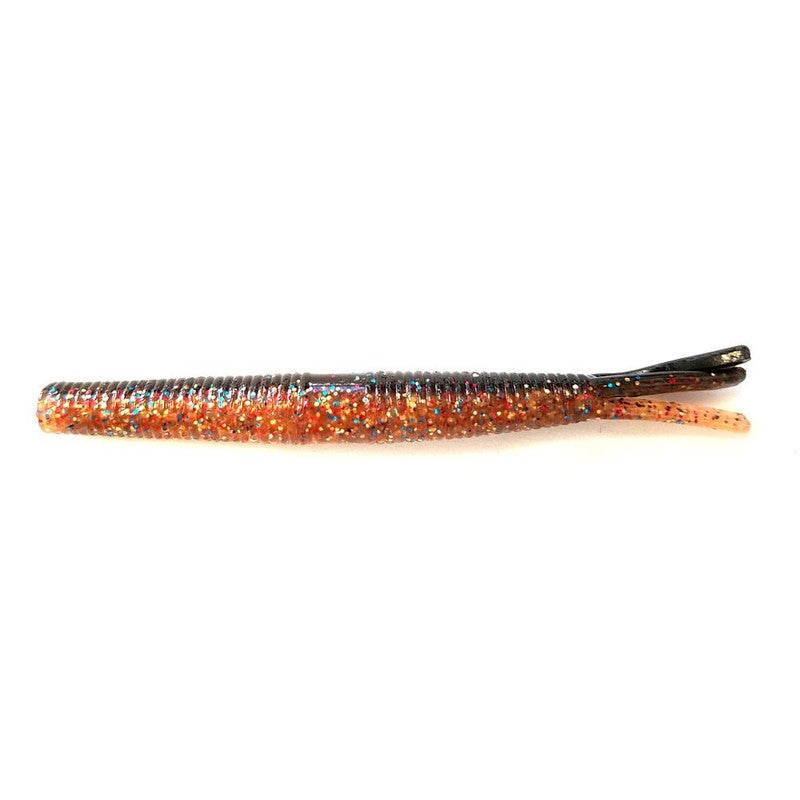 Z-Man Hula StickZ 4 inch Skirted Soft Stickbait