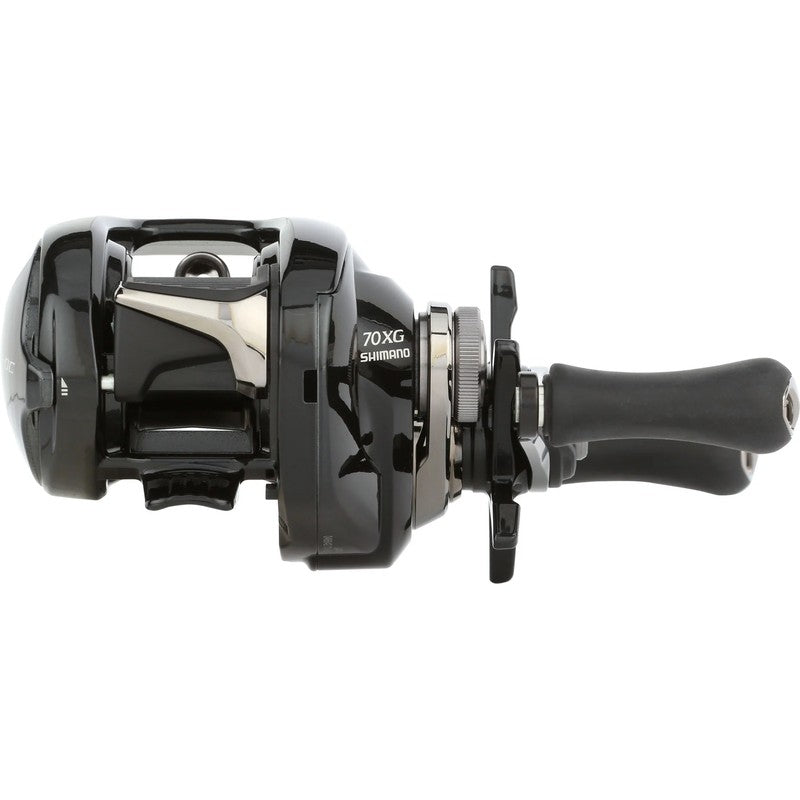 Shimano Metanium DC 70A Baitcasting Reels - 2024 Models